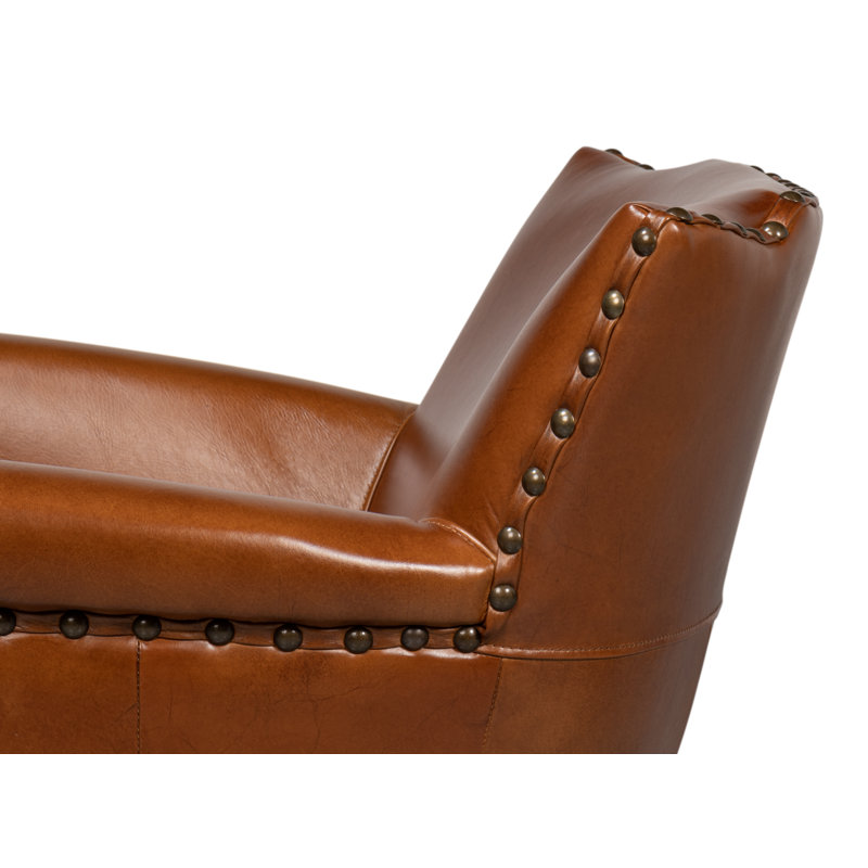Topeka Club Chair