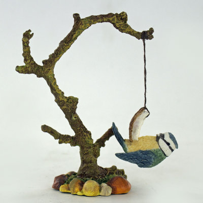 Lugenia Animals Figurines & Sculptures