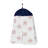 Baseball Patch 4 Piece Crib Bedding Set