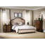 Leesburg 3 - Drawer Nightstand