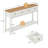 Farmhouse Console Table