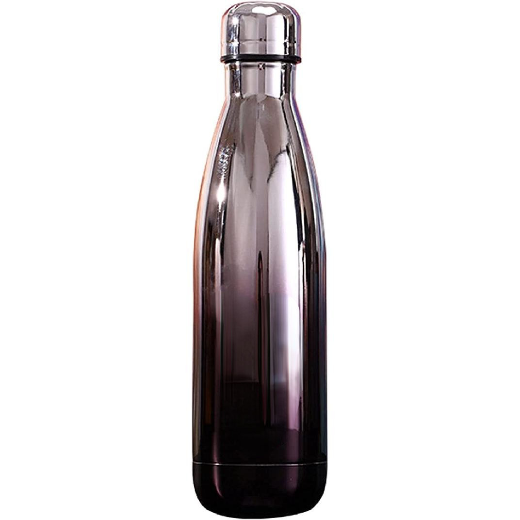 Umber Rea 16.23oz. Stainless Steel Water Bottle