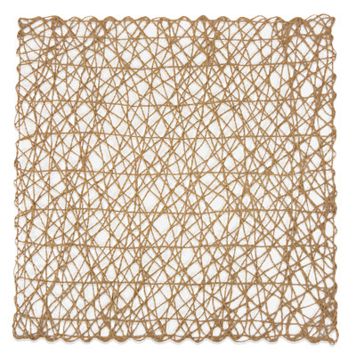 Ensemble de napperons de cuisine 6 pièces Geoghegan