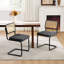 Crumley Upholstered Dining Chair-1429687642