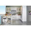 Hotte sous un meuble convertible 109 pouces 400 CFM 109C Series-147616327