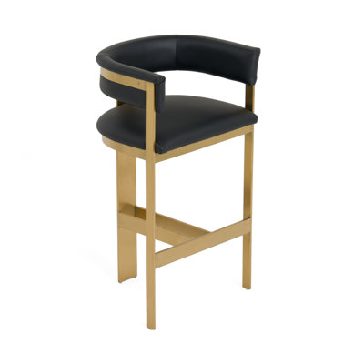 Tabouret 30,5 po Alesandrini