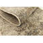 Tapis crème à motif abstrait Tobitha-978613547