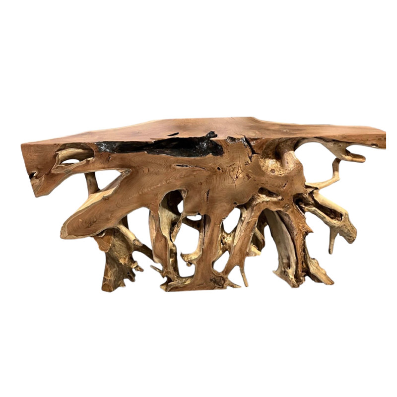 Console 47 po Live Edge