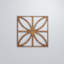 Panneaux muraux décoratifs en bois Swansea-70170116-63300020