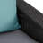 Fionnula 8 Piece Rattan Sofa Seating Group With Olefin Cushion Covers-212601651