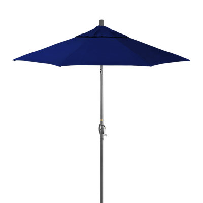 Pacific Trail Series 90'' Umbrella Sunbrella® Umbrella