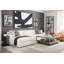 Langston By Michael Weiss Tufted Barrel Chair-2093008401-2093008426