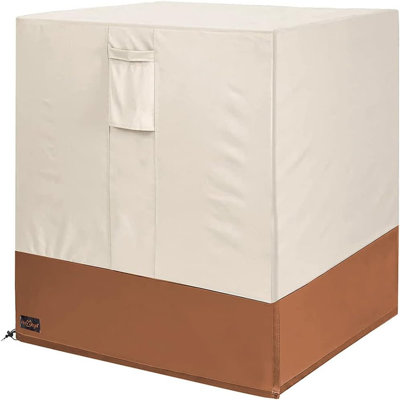 Water Resistant Air Conditioner Cover
