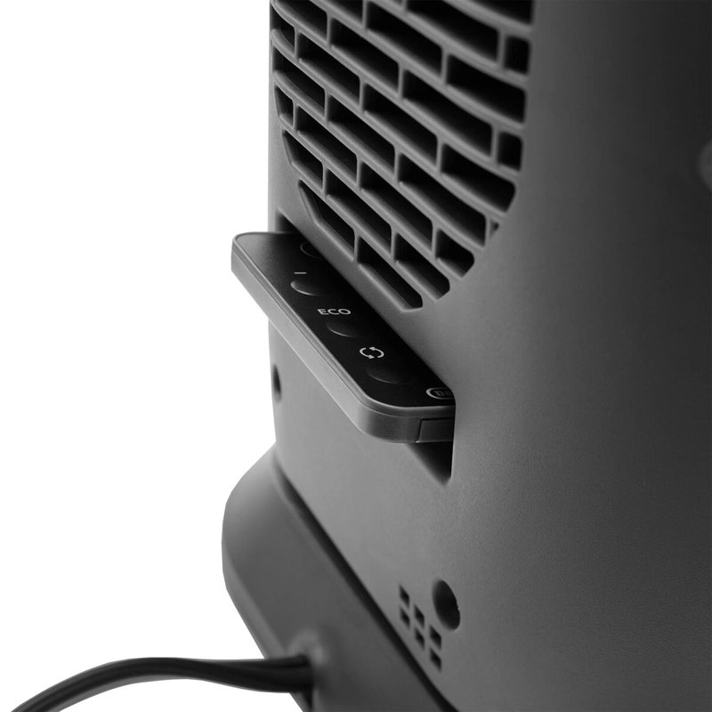  Capsule Twist Ceramic Heater
