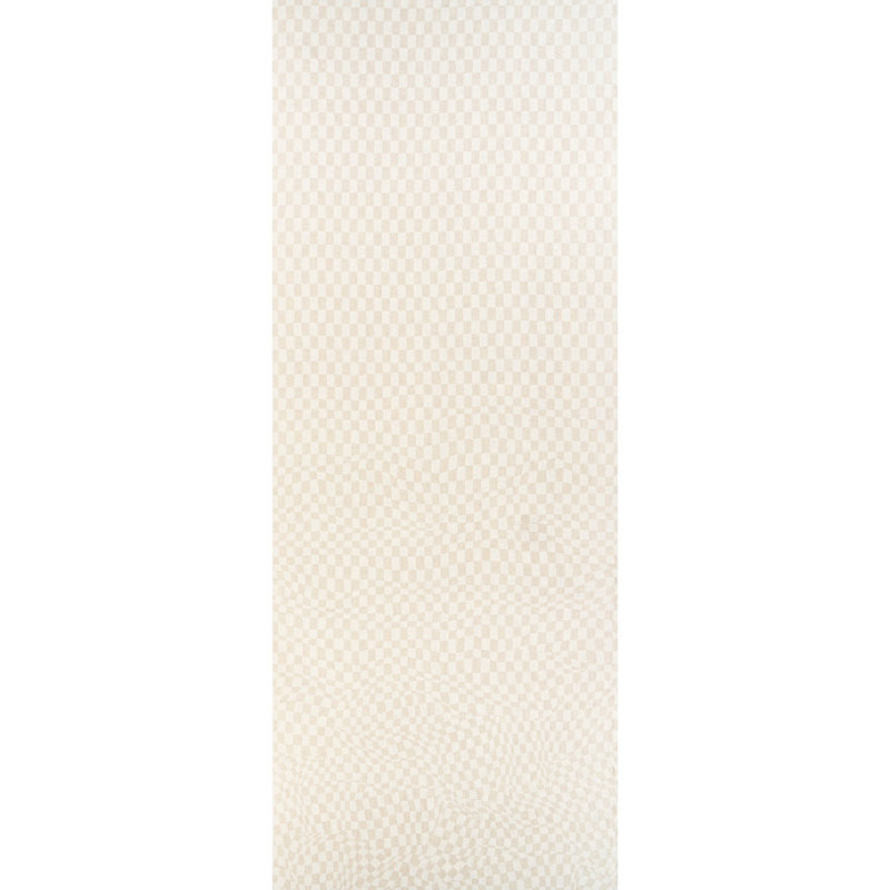 Tissu Schumacher x David Kaihoi, Neutre clair