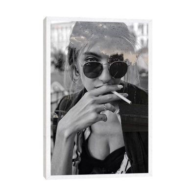Memory 1 Piece Wall Art on Canvas