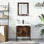 Abygaelle Bathroom Furniture Suite-1125250219