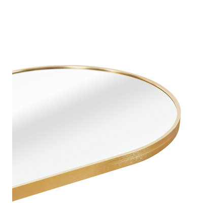 Miroir pleine longueur ou miroir de salle de bain