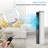 Costway 0 Portable Evaporative Cooler with Remote Included