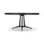 Poker Table-Smoked Oak-492695746