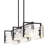 Lynsea 3 - Light Pendant