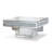 Fahd Mirrored Coffee Table