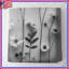 Couvre-lit floral à motif floral-123423644