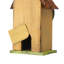 Strader 10 in x 4 in x 5 in Birdhouse-51899625