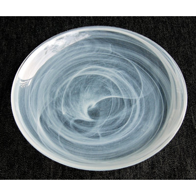Nuage 8" Salad or Dessert Plate