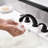 Widespread 2-handle Bathroom Faucet with Drain Assembly-75202233