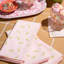 Flamingo Pin Napkins