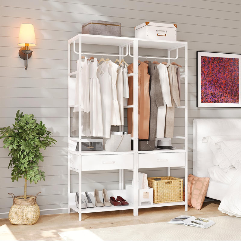 Iron Freestanding