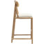 Tabouret de bar moderne Traver-100146225