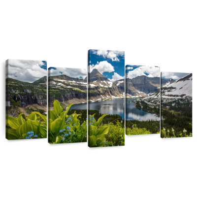 Alvord Hidden Lake Alvord Scenery