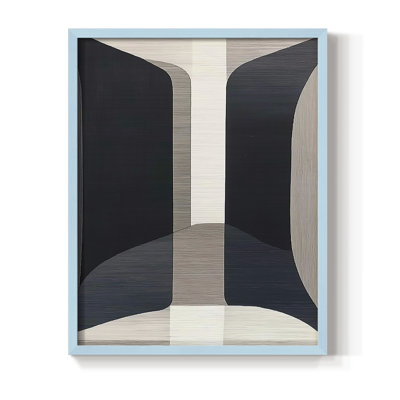" ABSTRACT Series DCLXIV " by J Paul