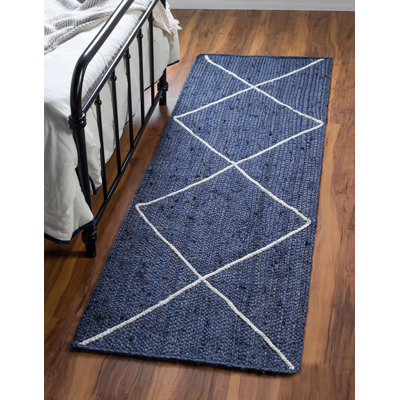 Bigbee Southwestern Indoor Rug