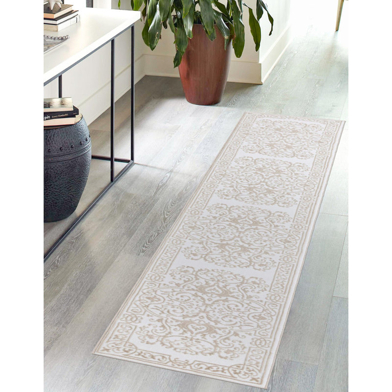Tapis Airyana Hermitage, Tapis de couloir 2 pi x 8 pi