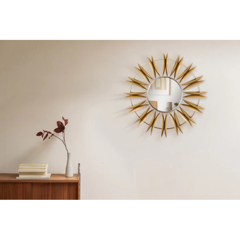 Miroir décoratif