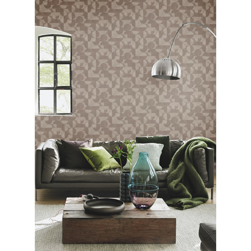 Geometric Roll