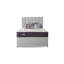 Extra Firm Orthopaedic 25cm Open Coil Mattress, Provide Better Spine Alignment and Back Support. Ideal for back pain relief and heavy sleeper.-65711122