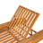 Donnie 39'' Outdoor Acacia Chaise Lounge-1374039720-1420147346