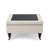 Daania Square Wide Tufted Storage Ottoman-668732073
