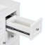 Ensemble de meuble-lavabo avec lavabo et une armoire et six tiroirs-1222026999
