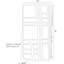 Elmwood 2 - Light Outdoor Sconce