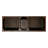 Delavan 72" Double Bathroom Vanity-98117527-134381305