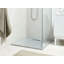 AZZURRO Shower Tray Black 80 x 120 x 3 cm-1859305226-1859305228