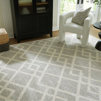 Tapis moyen Unawick