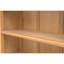 Ancram 90 cm H x 90 cm W Standard Bookcase-16440520