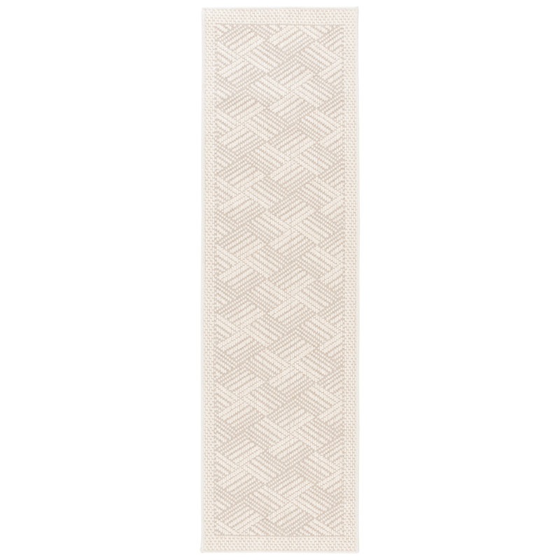 Tapis Karlia, Tapis de couloir 2 pi 3 po x 8 pi