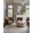 Magnolia Home by Joanna Gaines x Loloi Gigi Grey / Ivory Area Rug-96812902
